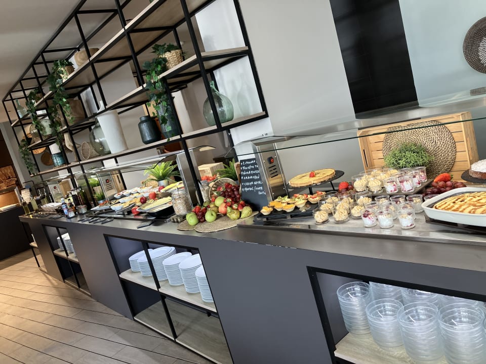 Gastro allsun Hotel Marena Beach