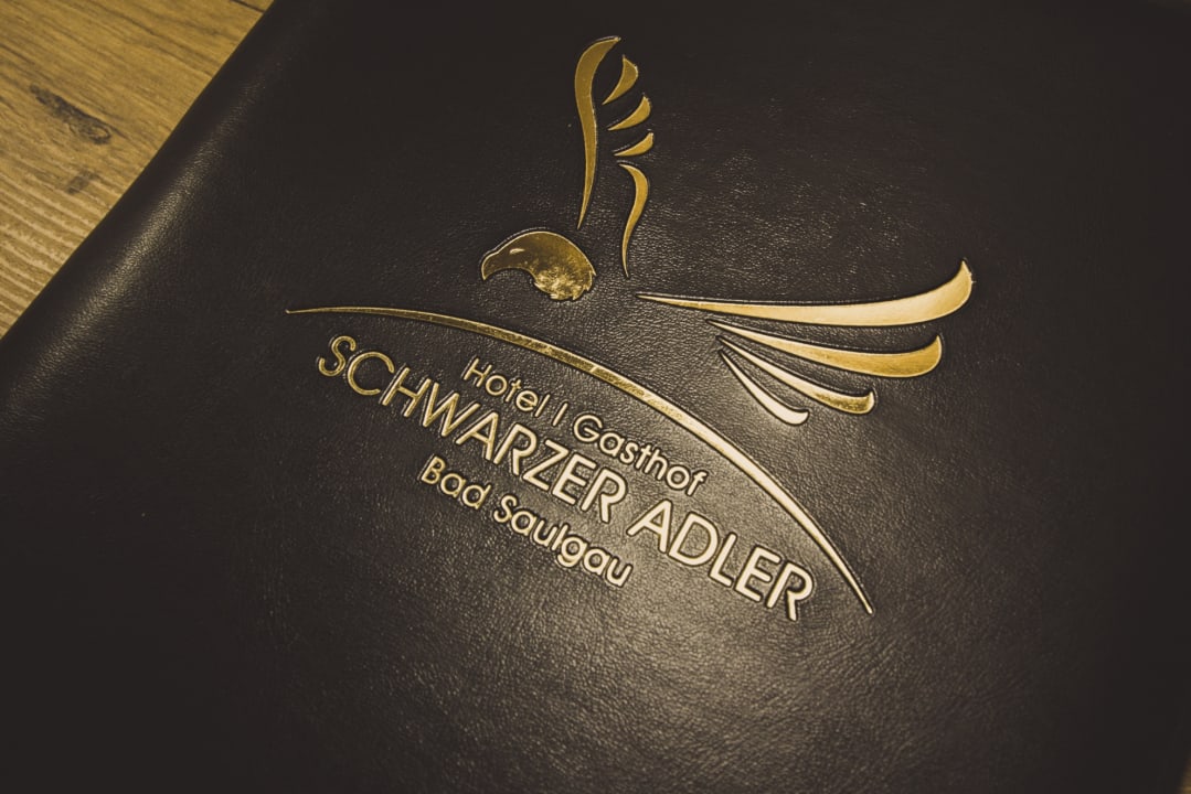 Zimmer Hotel Schwarzer Adler