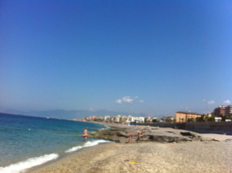 Strand Hotel Ideal Beach