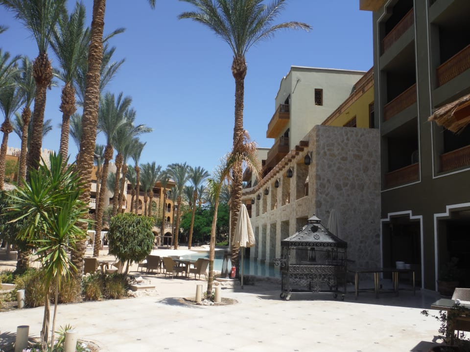 Restaurant Makadi Spa - Adults only