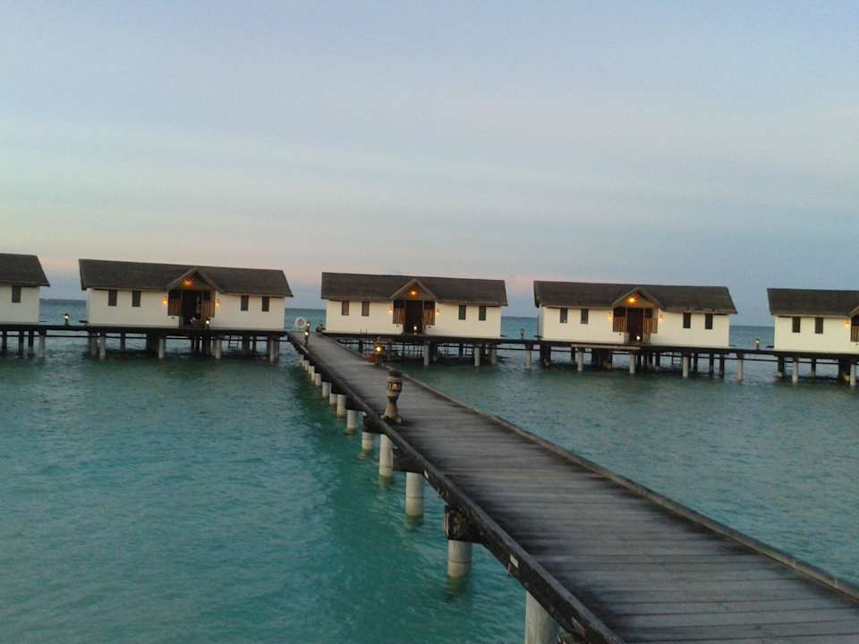 3 NH Collection Maldives Reethi Resort