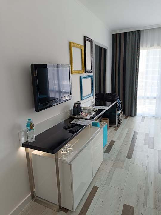 Zimmer Sentido Marea