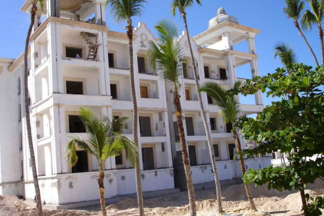 5 Riu Palace Punta Cana Hotel Riu Palace Punta Cana