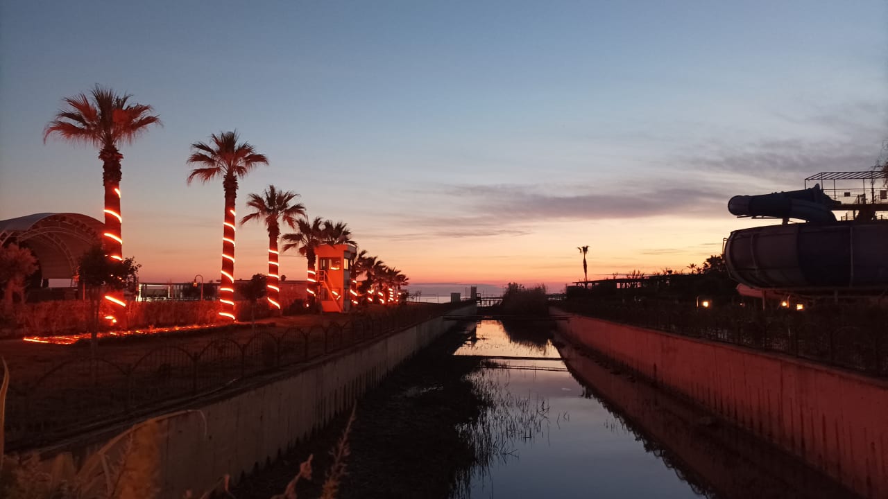 Ausblick Diamond De Luxe Hotel & Spa