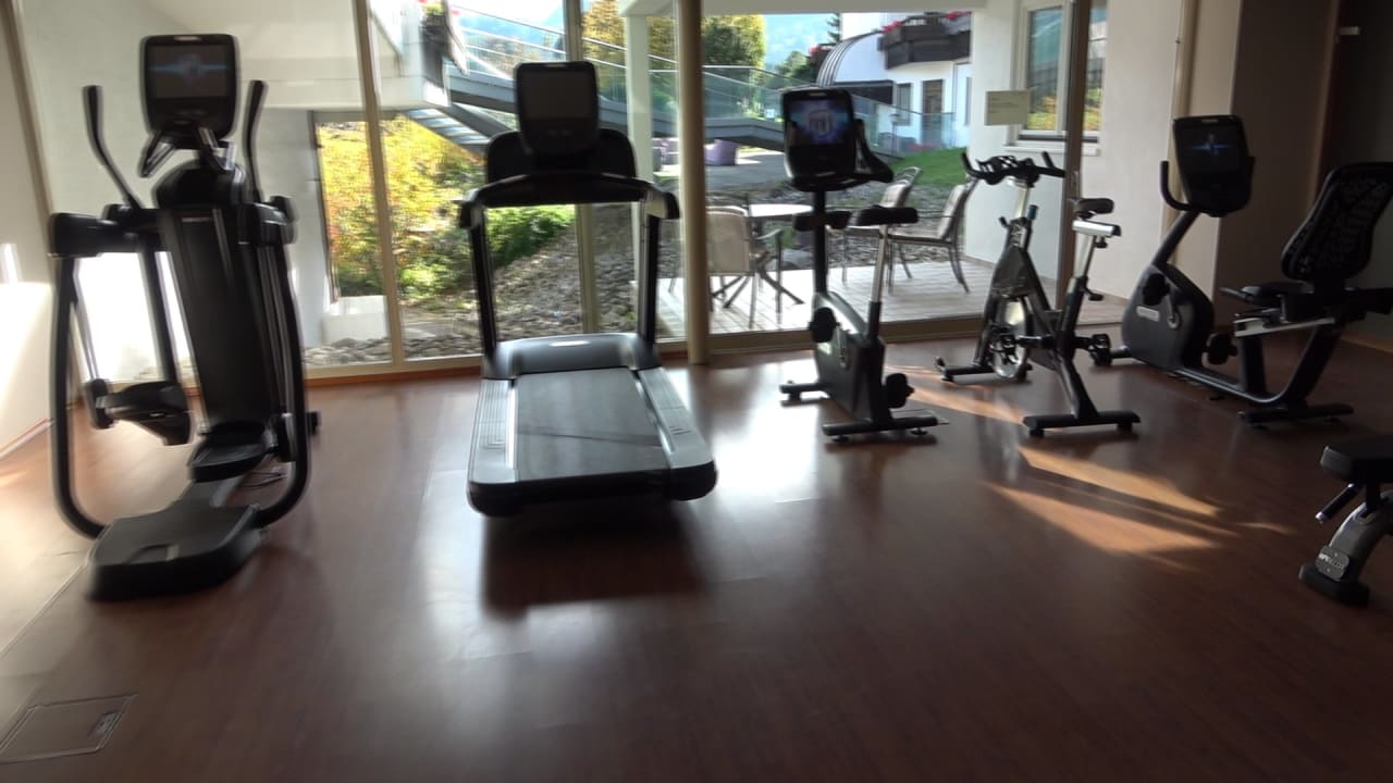 Sport & Freizeit Schüle's Gesundheitsresort & Spa