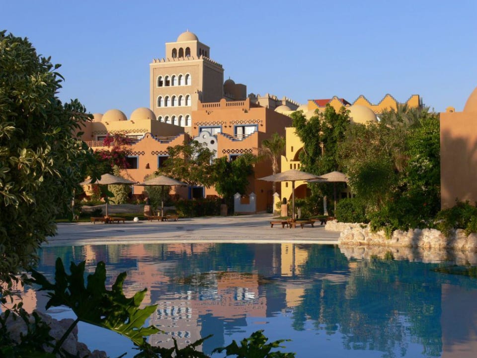 Das Grand Makadi Grand Makadi