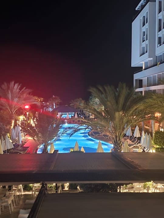 Außenansicht Numa Bay Exclusive Hotel