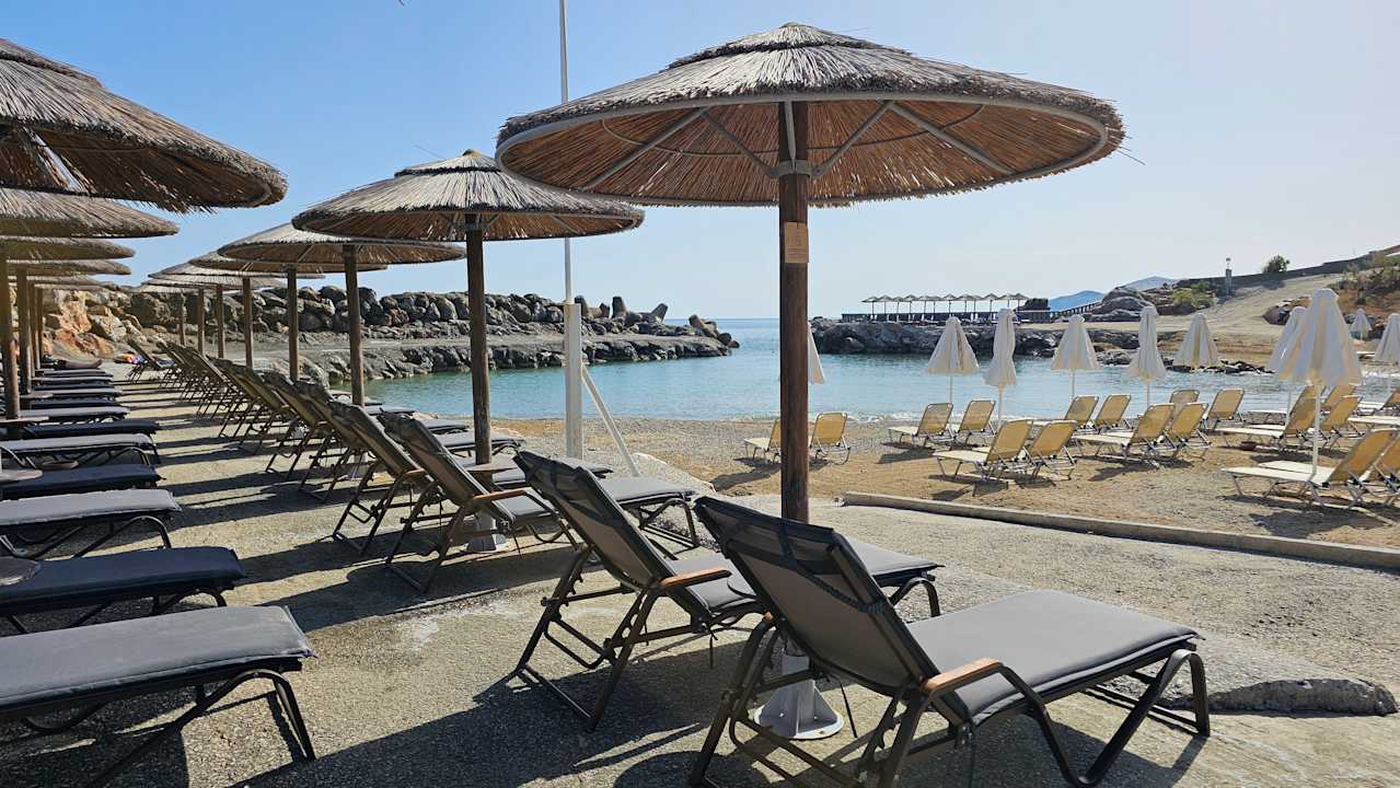 Strand Iberostar Selection Creta Marine