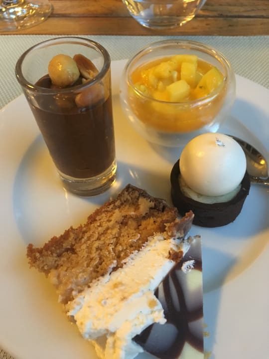 Gastro Hotel Epic Sana Algarve