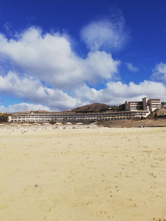 Strand Iberostar Selection Fuerteventura Palace