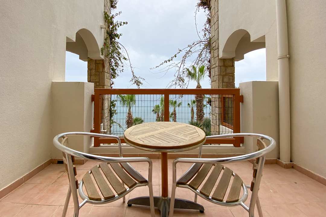 Zimmer Jura Hotels Bodrum Resort