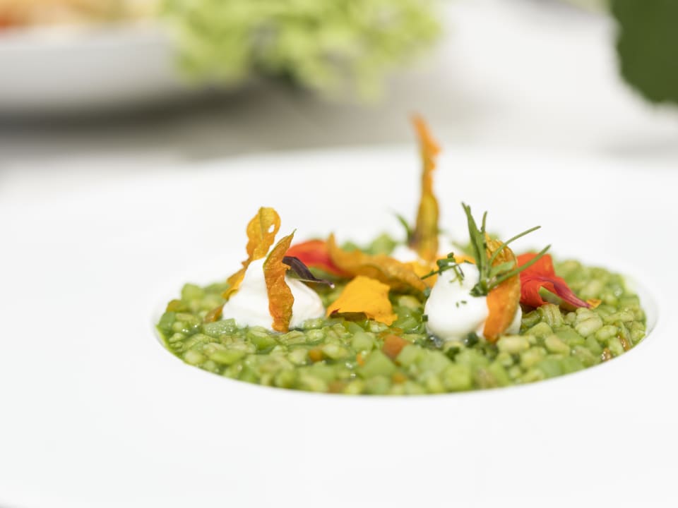 Gastro Theiner's Garten Bio Vitalhotel