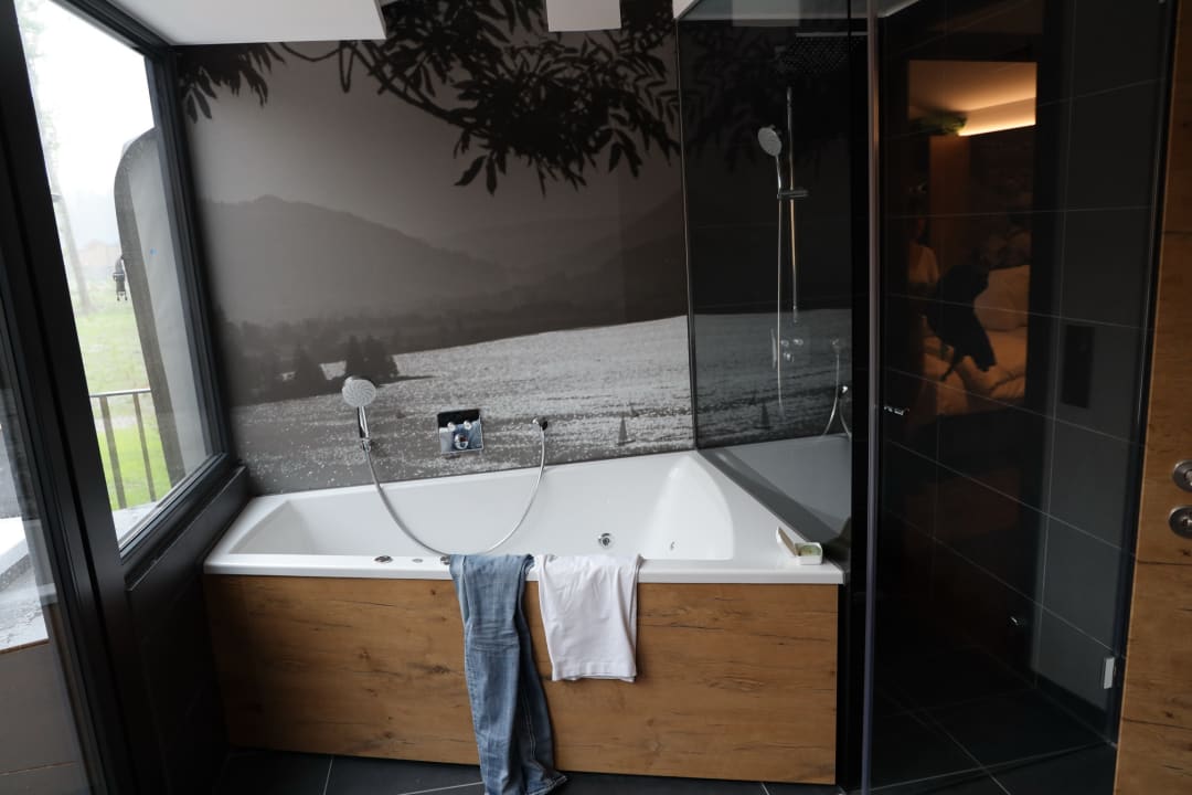 Zimmer Center Parcs Park Allgäu