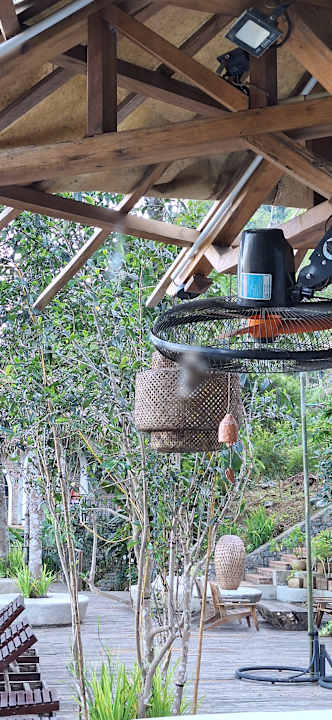 Sport & Freizeit Pu Luong Eco Garden