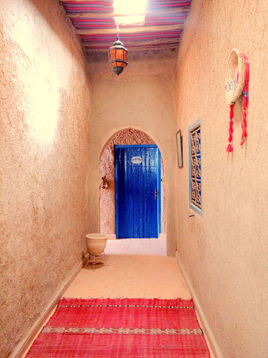 Sonstiges Guesthouse La Vallée des Dunes