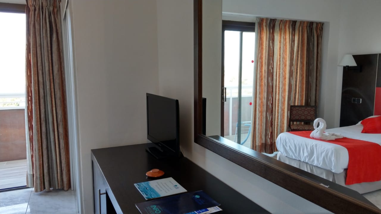 Zimmer Bahía de Alcúdia Hotel & Spa