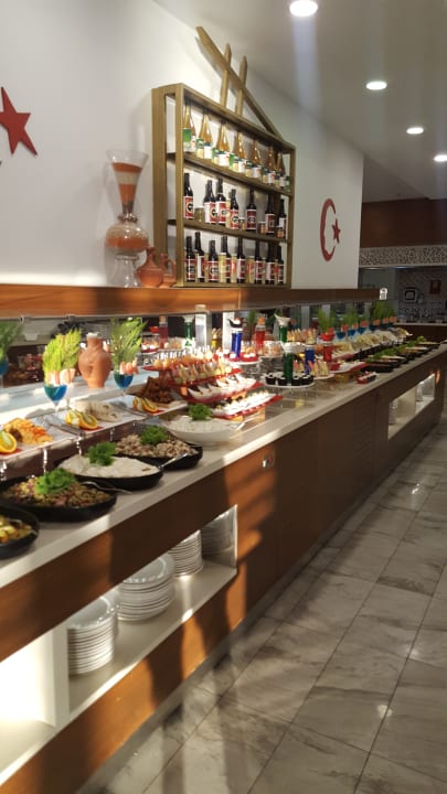 Gastro Glamour Resort & Spa