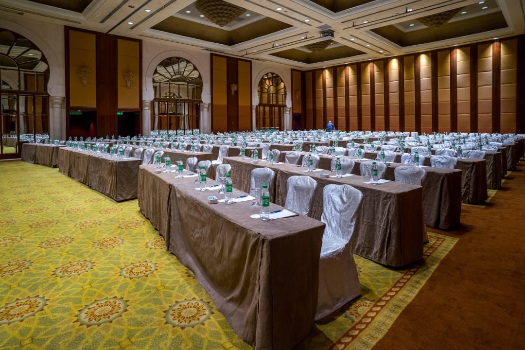 Konferenzraum Sheraton Imperial Kuala Lumpur