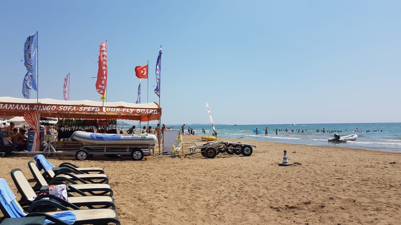 Strand Sentido Trendy Verbena Beach