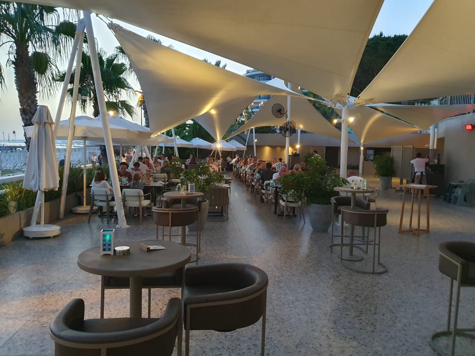 Lobby PALOMA Perissia