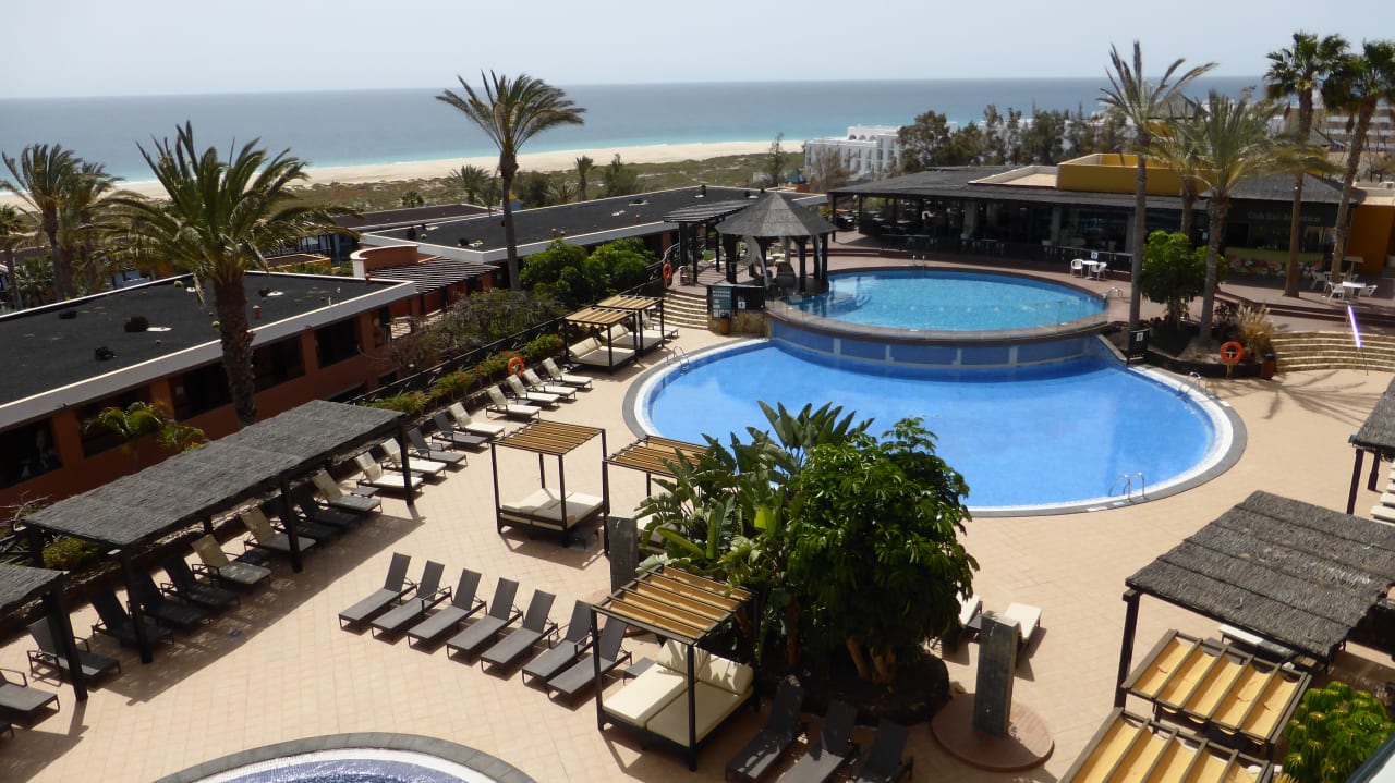 Pool Occidental Jandía Royal Level - Adults only