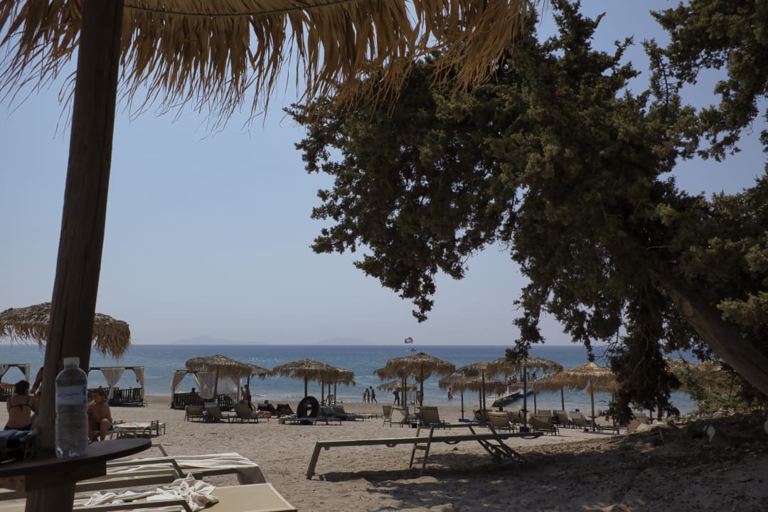 Strand Blue Lagoon Village