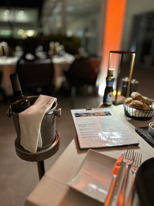 Gastro ROBINSON CABO VERDE