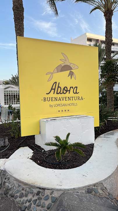Außenansicht Abora Buenaventura by Lopesan Hotels