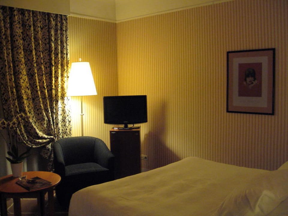 Martinez / Cannes, Zimmer Grand Hyatt Cannes Hotel Martinez