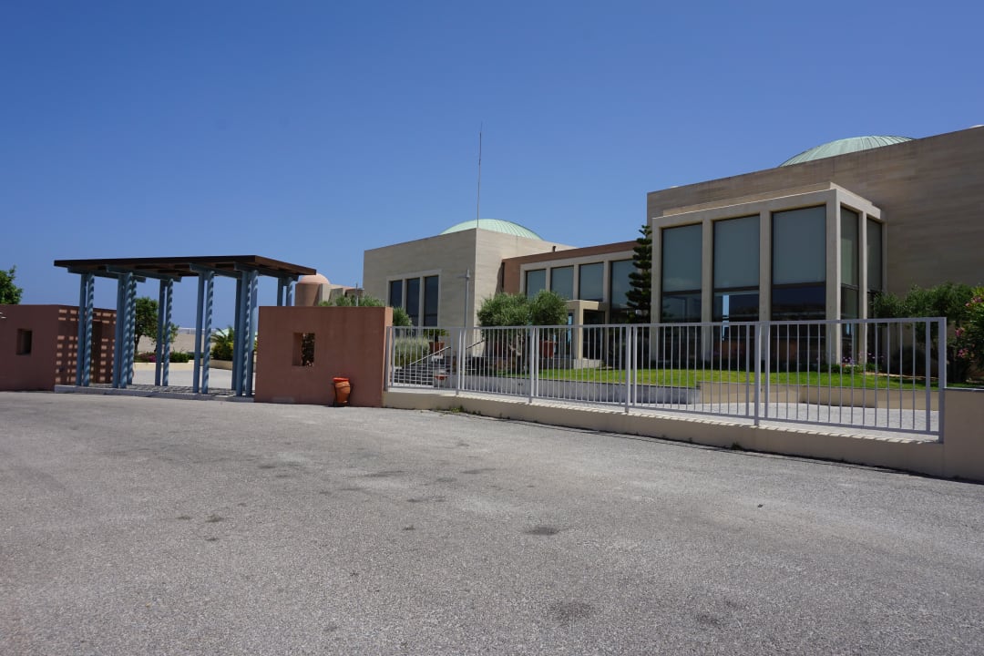 Außenansicht Atlantica Belvedere Resort