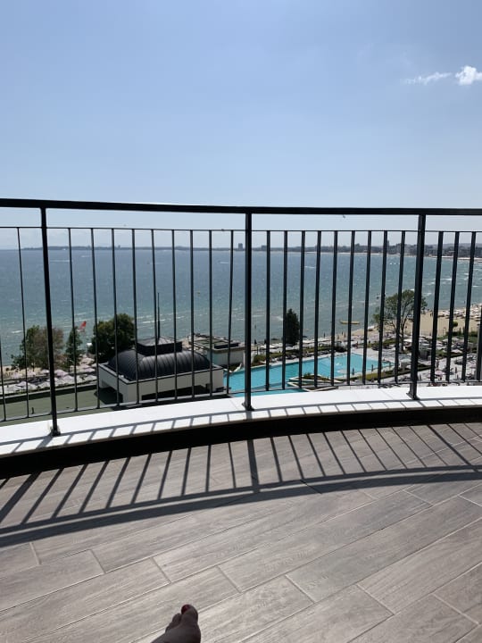 Zimmer Secrets Sunny Beach Resort & Spa