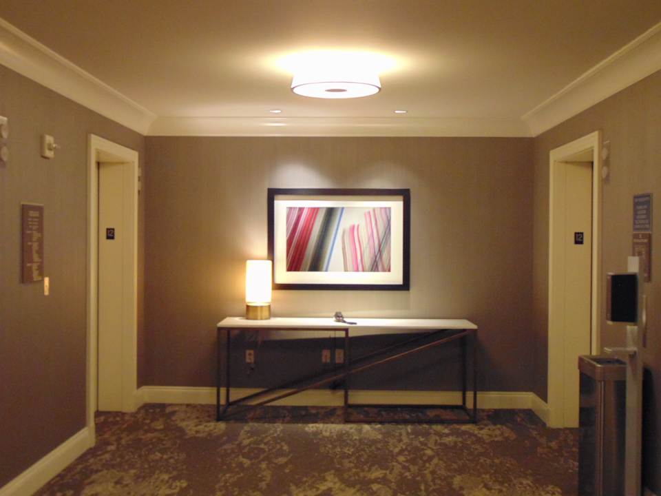 Sonstiges Marriott St. Louis Grand