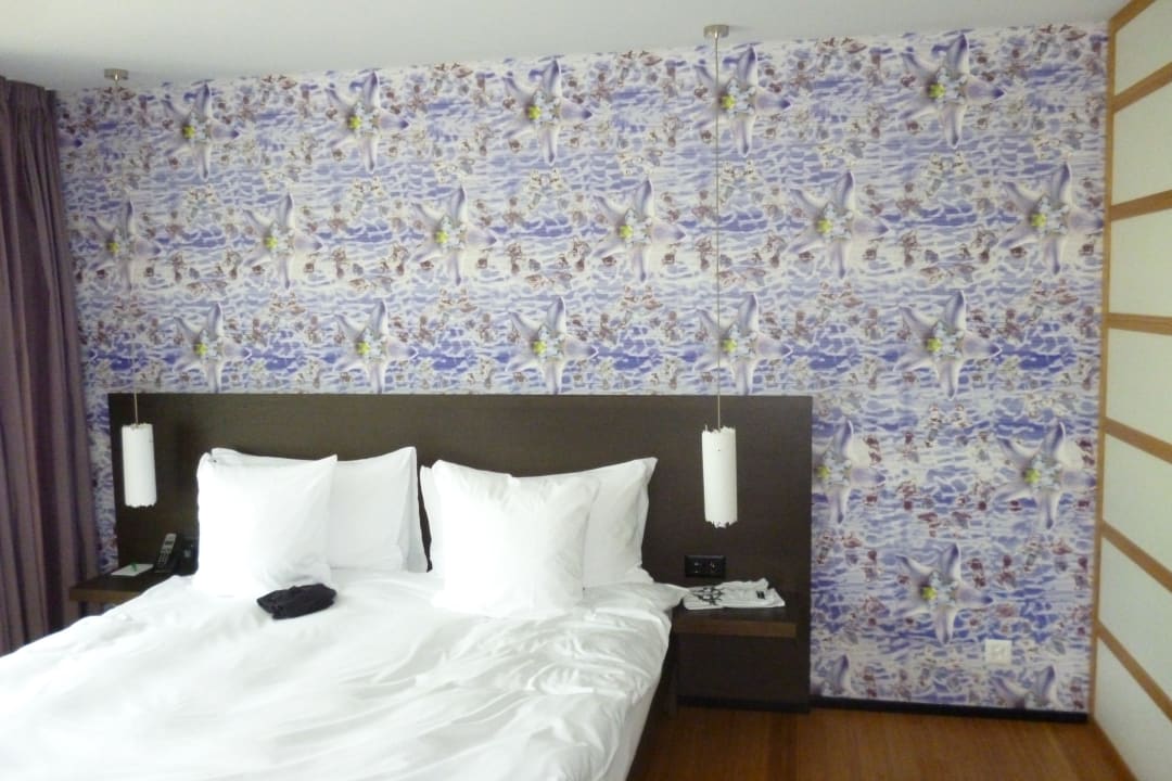 Wunderschönes Zimmer Seehotel Wilerbad