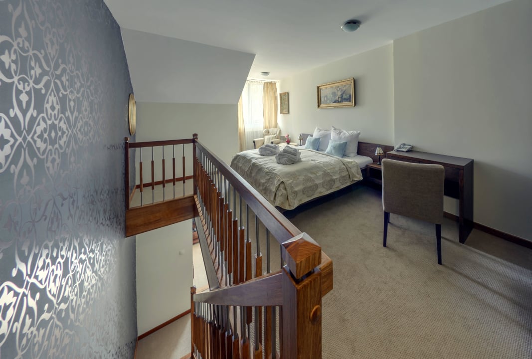 Apartament Gold Rezydencja Spa & Wellness Nad Wodospadem