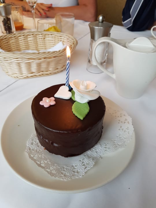 Restaurant Dorfhotel Fasching