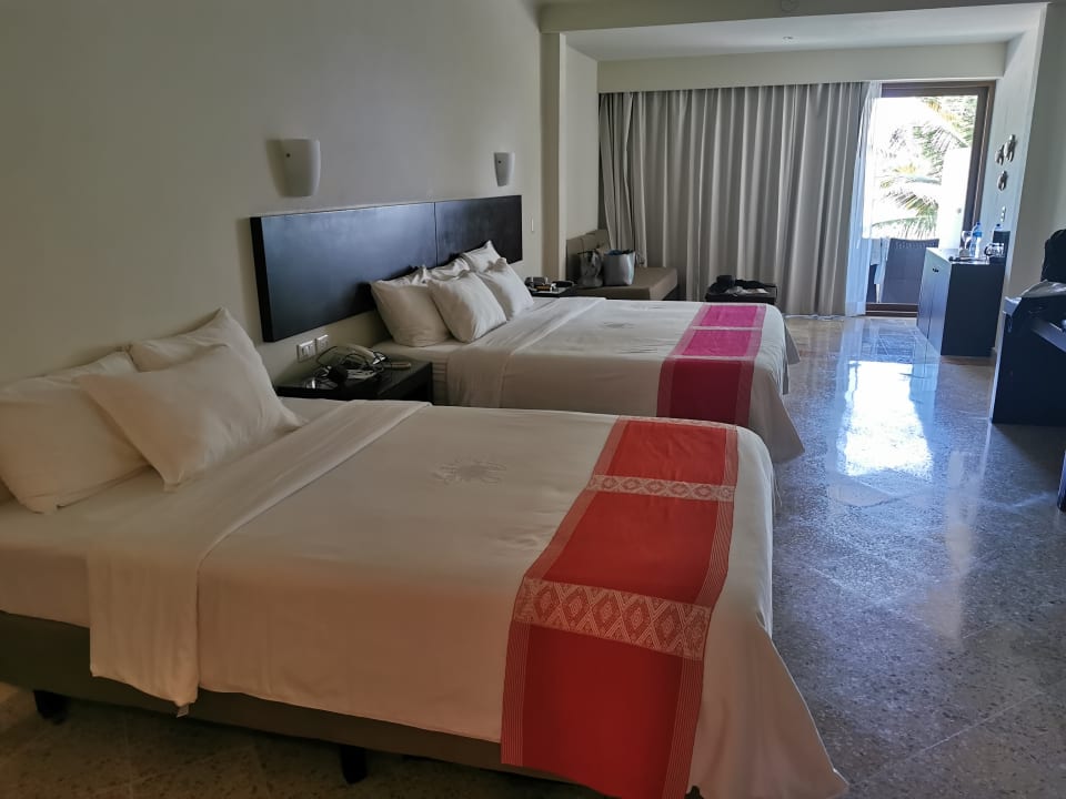 Zimmer Akumal Bay Beach & Wellness Resort