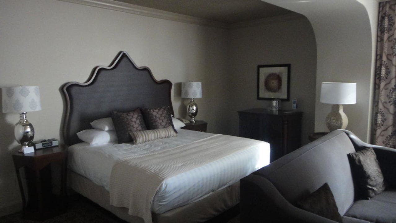 Zimmer Hotel Hyatt Regency Coral Gables