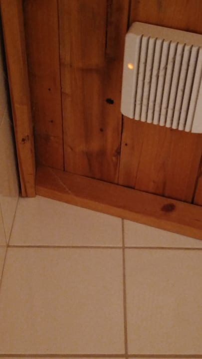 Zimmer Schloss Münichau