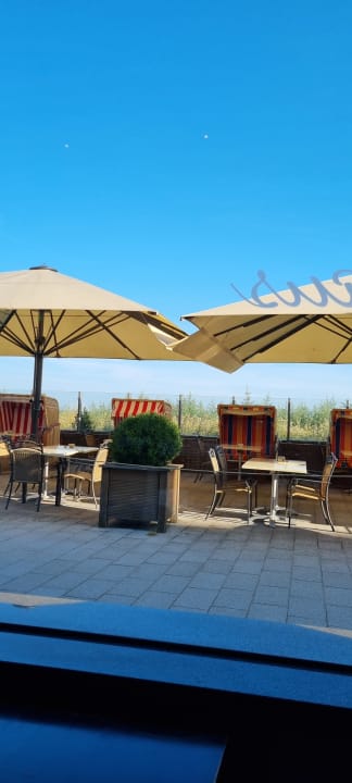 Gastro Mein Strandhaus