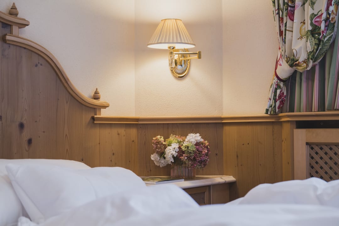 Zimmer Neuhaus Zillertal Resort