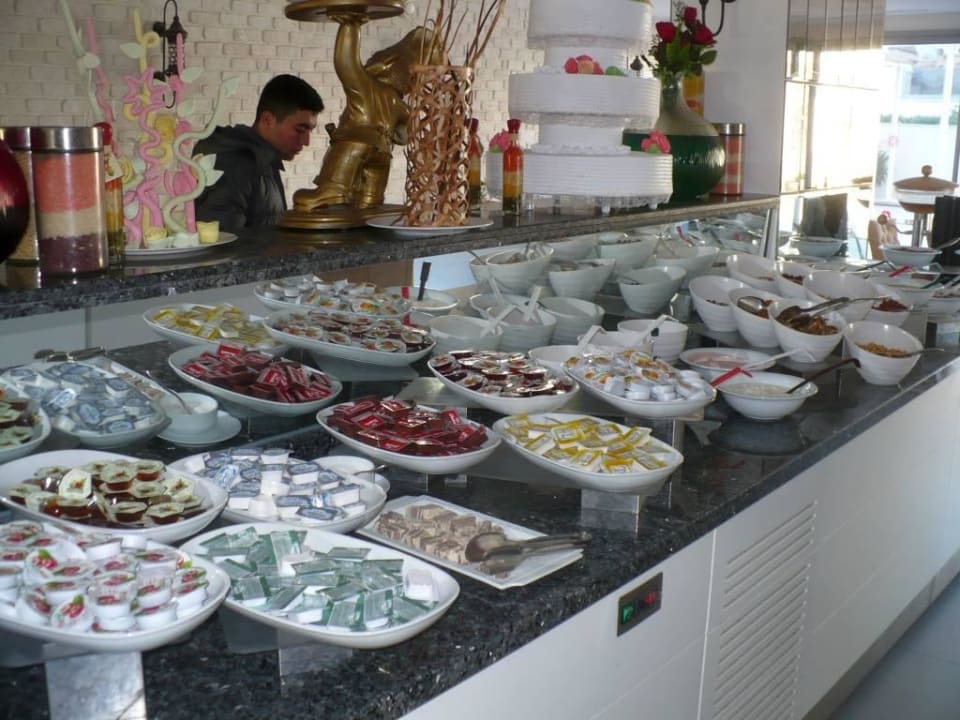 Jan 2016, BW Khan Antalya 12/15 Best Western Plus Hotel Khan