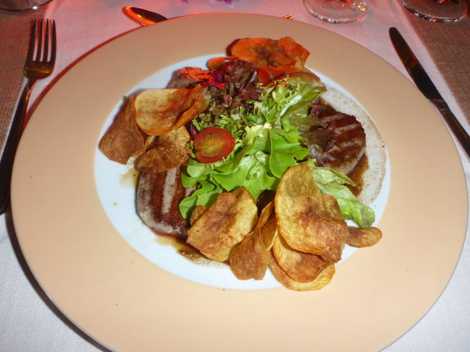 Private Dinner Kuramathi Maldives