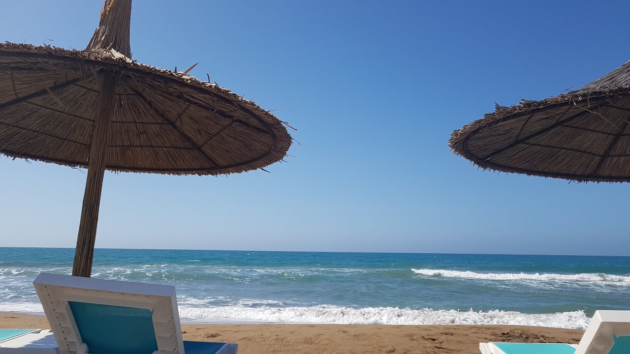Strand Arnor de Luxe Hotel & Spa