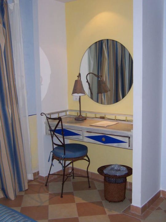 Standardzimmer Hotel Playa Pesquero