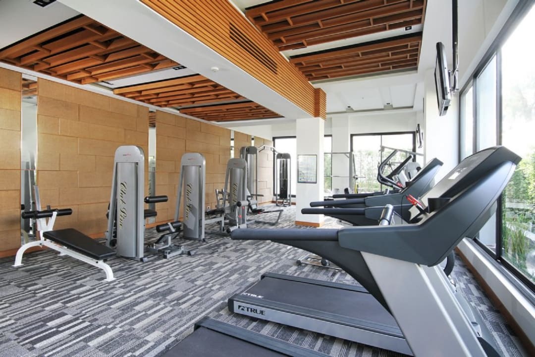 Sport & Freizeit Cape Nidhra Hotel Hua Hin