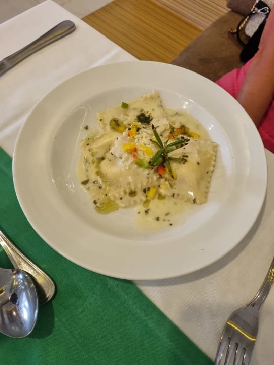 Gastro Pickalbatros Aqua Vista Resort - Hurghada