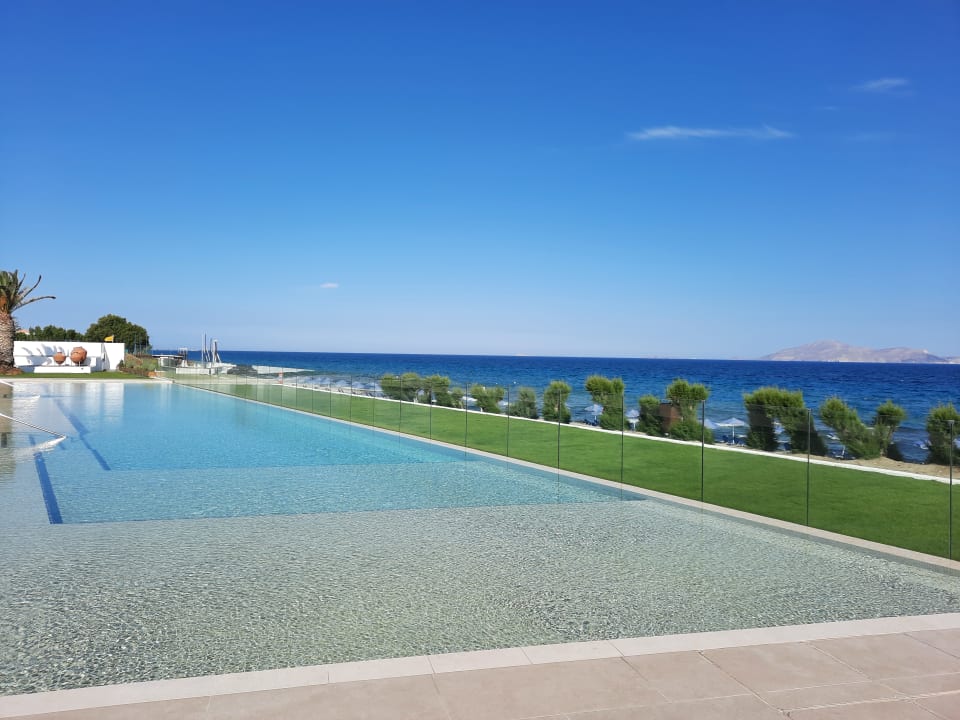 Pool Smy Kos Beach & Splash