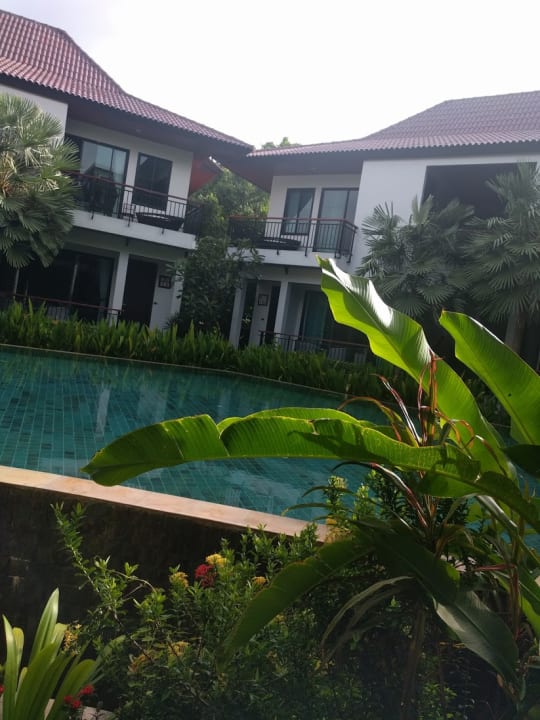 Pool Coco Retreat Phuket Resort and Spa