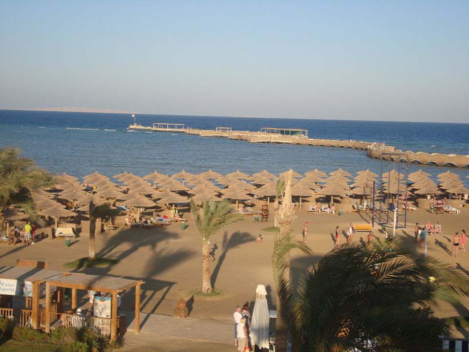 Вид на море Hotel Titanic Palace