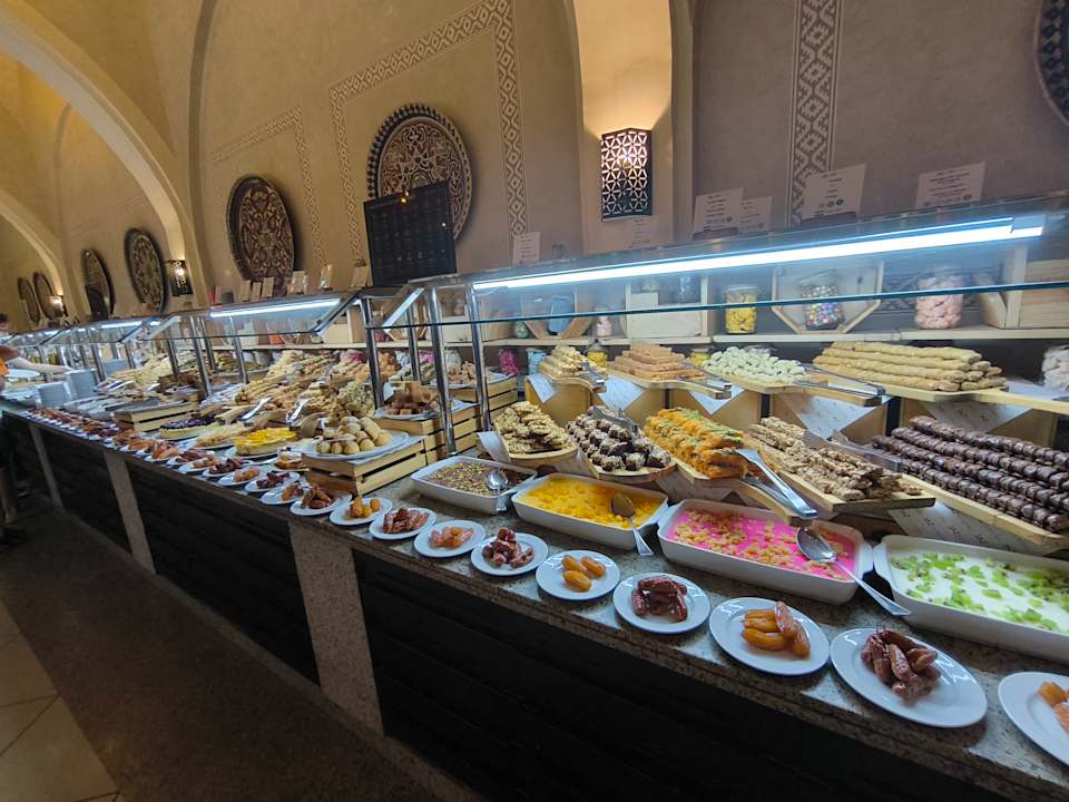 Gastro Jaz Makadi Oasis Resort